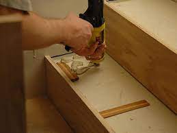 Check spelling or type a new query. How To Install Hardwood Stairs How Tos Diy