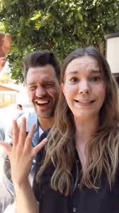 Who Is Andy Grammers Wife