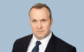 Arrow Global subsidiary hires Portuguese head of strategy