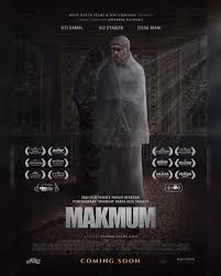 Try not to be scared when you watch these really good scary movies on amazon prime. Makmum Most Viewed Ri Movie In Malaysia Gets Muri Award Entertainment The Jakarta Post