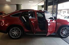 Mercedes Benz Gle For Sale In Gauteng Auto Mart