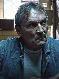 When Did Marilyn Pass Away Prisonbreak