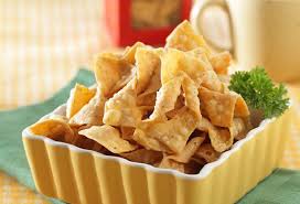 Kacang ini semakin nikmat dengan irisan bawang putih krispi yang berlimpah. 6 Resep Kue Bawang Enak Yang Mudah Dibuat Themoondoggies