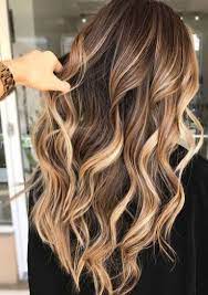 Best Brunette Balayage Highlights That You Need To Try Right Now 30 Balayage Brunette Long Hair Color Brunette Balayage Hair