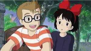 His other acclaimed films include my neighbor totoro , kiki's delivery service and ponyo. The Good Witch Who Wrote Japanese Classic Kiki S Delivery Service Bbc News