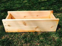 Lithuania and poland build a window connecting two cities close. How To Build A Window Box Planter Easy Beginner Diy