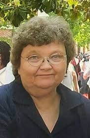 Shearon Elaine Parrish Cobb