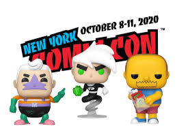 Aramanızda 114 adet ürün bulundu. Funko Reveals New York Comic Con 2020 Day Two Pop Price Guide