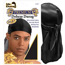 Wave Cap Annie Mr. Durag Stocking 4330