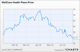 8 Reasons To Consider Wellcare Healths 40 Upside