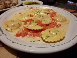 Lobster Ravioli Bon Appetit Recette Cuisine