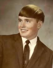 Obituary information for Kurt Douglas Walker