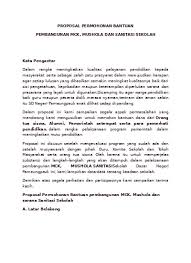 Top Pdf Contoh Proposal Untuk Pengajuan Peneliti 123dok Com
