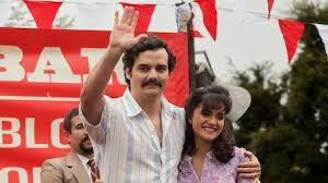 Submitted 3 years ago * by fleckes. Narcos Netflix Official Site