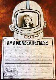 A collection of downloadable worksheets, exercises and activities to teach 5th grade, shared by english language teachers. We Re All Wonders Activities Teaching Tidbits With Jamie
