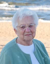 Obituary for Ethel Irene Drury