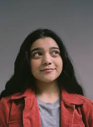 Another Canadian is joining the MCU… 🇨🇦💥 We can't wait to see Iman  Vellani as Kamala Khan in Marvel Studios' Ms. Marvel, coming soon to  #DisneyPlus!