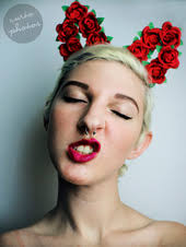 Alyssa Stilwell Female Model Profile