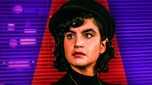 School Spirits: Here's How Rhonda Died