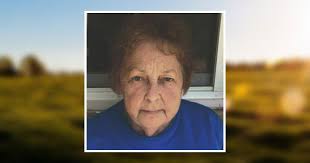 Janet Keesee Obituary August 12, 2022