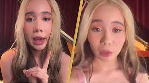 Lil tay nudes