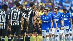 Maybe you would like to learn more about one of these? Atletico Mg X Cruzeiro Horario Local Onde Assistir Escalacoes E Palpite 90min