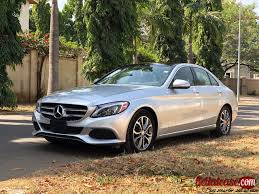 Although a sedan, but it has a nice smallish size to add to the practicality of the car. How Much Is Mercedes Benz C300 In Nigeria