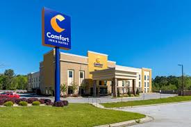 Comfort Inn Suites Macon West Hotel In Macon Ga Near Mga