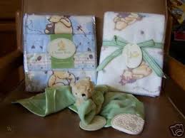 Classic Winnie The Pooh Baby Gifts 24959974