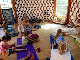 We are the exclusive dealer of the lakeside tiny collection and designer cottages in tennessee. 3 Days Camping And Yoga Retreat In Tennessee Usa Bookyogaretreats Com