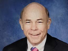 Mr. Jack Clark Wray's Memorial Website