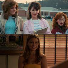 She was born in charlestown, south carolina. Netflix On Twitter Before They Hit The Outer Banks Chase Stokes And Madelyn Cline Spent A Little Time In Hawkins