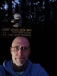 Climbing the North and Middle Tripyramids via Pine Bend Brook Trail in New  Hampshire