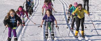 Youth Programs | Tahoe Donner