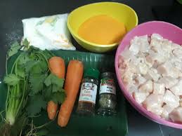 Telur gunakan 1 biji sahaja. Bebola Ayam Homemade Style Campak Campak Senang Hati Nak Bagi Anak Makan Pa Ma