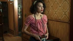 The image she tweeted, captioned the next generation, showed a map of the united states split into four areas: Lovecraft Country Season 1 Episode 4 A History Of Violence Trailer Ep 5 Strange Case Plot Synopsis Hbo Filmbook