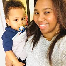 Motherhood in the time of COVID-19