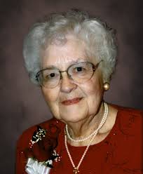 Obituary for Lorene Engelstad