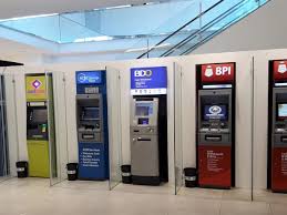 With a cash deposit machine you no longer have to wait to deposit money during your bank's working hours. Bdo Vs Bpi Vs Metrobank Vs Landbank Vs Pnb In The Philippines Toughnickel