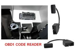 7 Best Obd1 Code Readers Review And Comparison 2019 Obd Focus