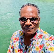 André Edinval-Sidambarom