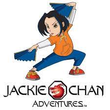 Jackie Chan Adventures Season 2 On Itunes Jackie Chan Adventures Jackie Chan Jackie