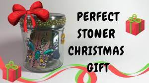Here are 5 ideas for famous stoner costumes that are easy, simple. Diy Stoner Christmas Gift Idea Stuffed Stash Jar Youtube