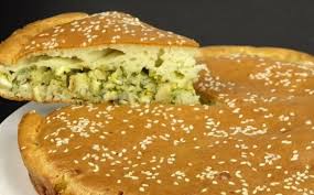 Kak Prigotovit Bystryj Zalivnoj Pirog S Ryboj Recept Kuhnya Naiznanku V Domashnih Usloviyah