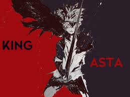 ❤ get the best full black wallpaper on wallpaperset. Wallpaper Anime Boys Black Clover Asta 3264x2448 Xmonsterx801 1805249 Hd Wallpapers Wallhere