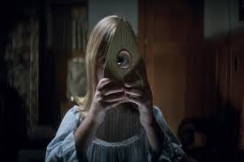 Ouija is a series of american horror films created by allspark pictures, platinum dunes, blumhouse productions and hasbro studios. Ouija Origin Of Evil Horror Movie Horror Homeroom