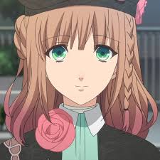 Resultado de imagen para amnesia imagenes anime