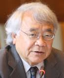 Keith Robert Yamamoto