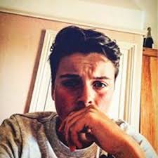 Stream James Golding music