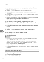 Télécharger pilote oki es5473mfp et installer laser imprimante / vous pouvez télécharger les pilotes pour tous les périphériques. Ricoh Aficio Sp 5210sf Driver And Firmware Downloads